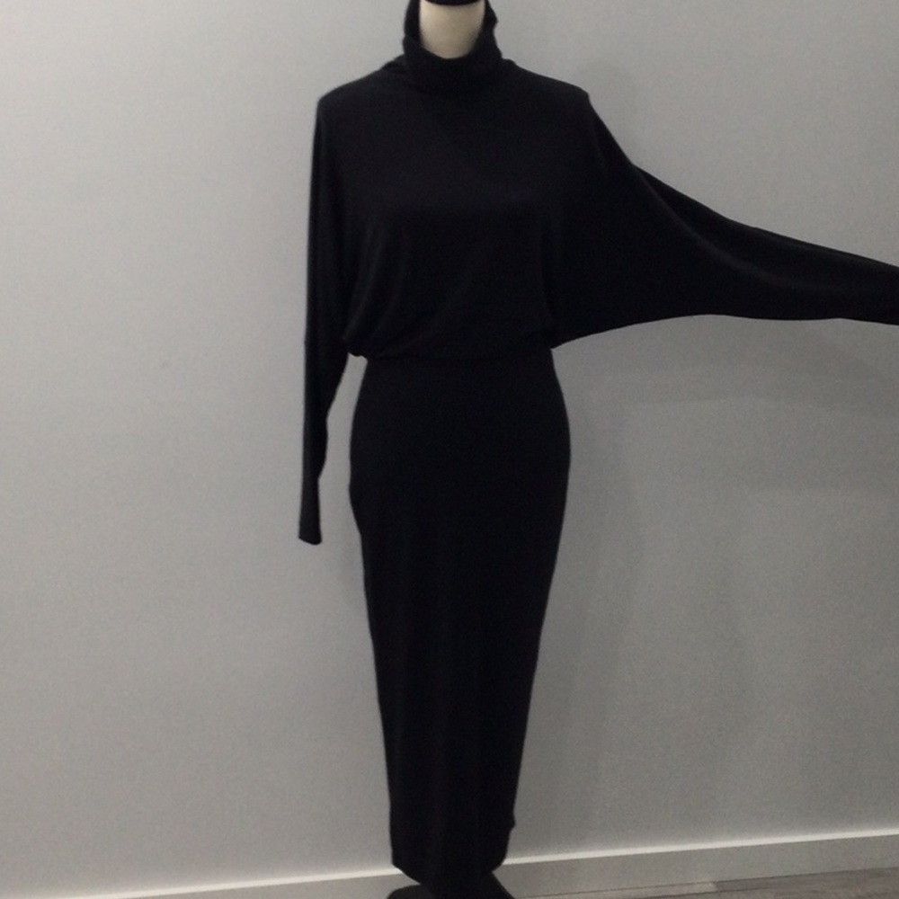 Pologarage dress one size S-L